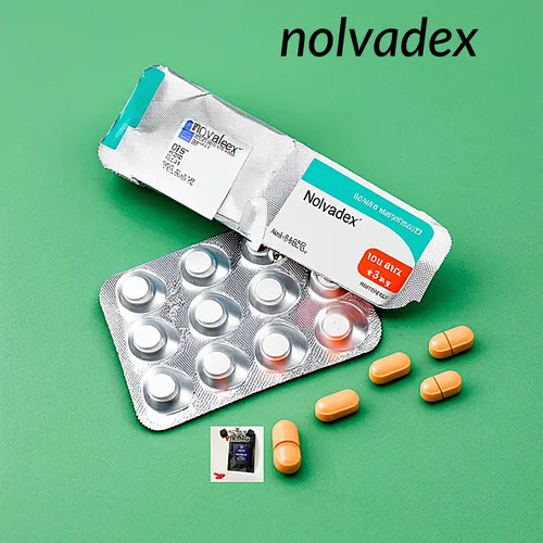 Nolvadex hace falta receta